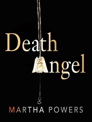cover image of Death Angel